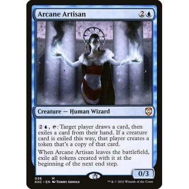Artigiana Arcana