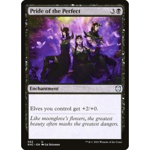 Orgoglio dei Perfetti