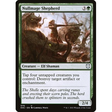 Pastore di Magivuoto