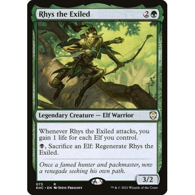 Rhys l'Esiliato