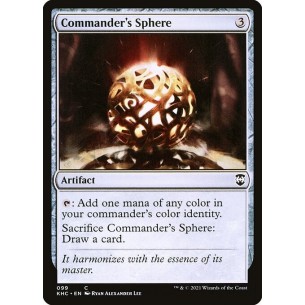 Sfera del Comandante