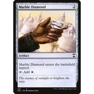 Diamante del Marmo