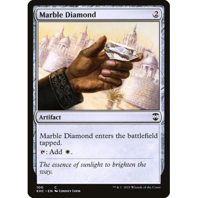 Diamante del Marmo