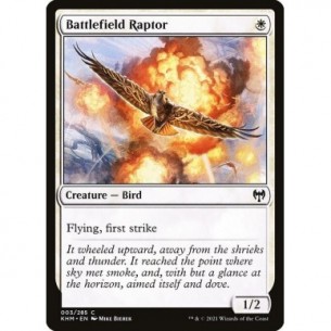 Rapace da Combattimento