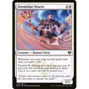 Doomskar Oracle
