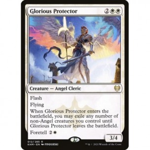 Glorious Protector