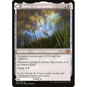 Halvar, God of Battle //... 2