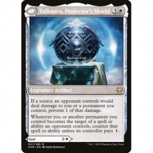 Reidane, God of the Worthy... 2