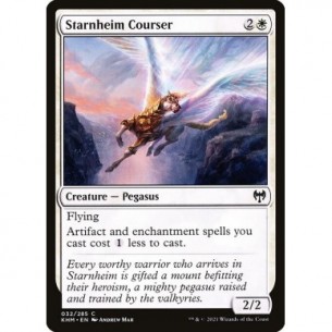Corsiere di Starnheim