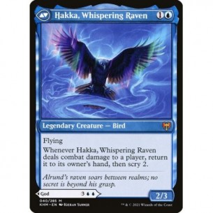 Alrund, God of the Cosmos... 2