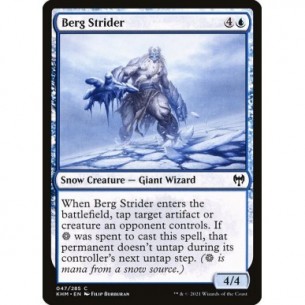 Ramingo degli Iceberg