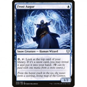 Augure del Gelo