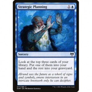 Piano Strategico