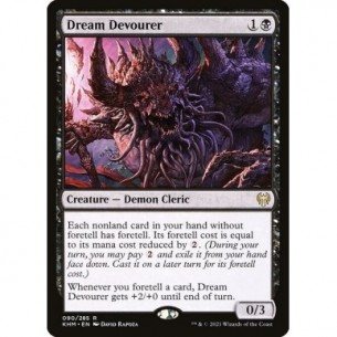 Dream Devourer