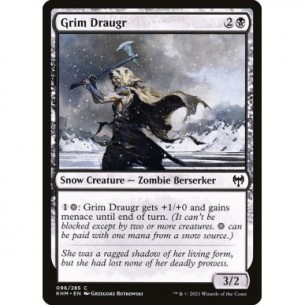 Draugr Macabra