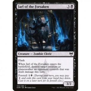 Jarl dei Rinnegati