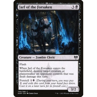 Jarl dei Rinnegati