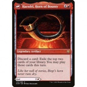 Birgi, God of Storytelling... 2