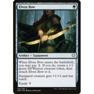 Elven Bow