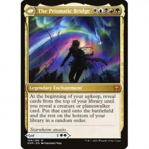 Esika, God of the Tree //... 2