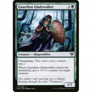 Guardian Gladewalker