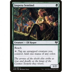 Sentinella dei Jaspera