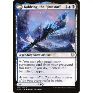 Jorn, God of Winter //... 2