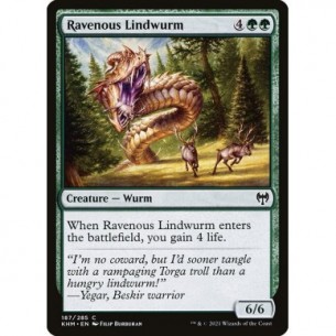 Lindwurm Famelico