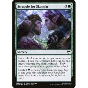 Struggle for Skemfar