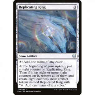Replicating Ring