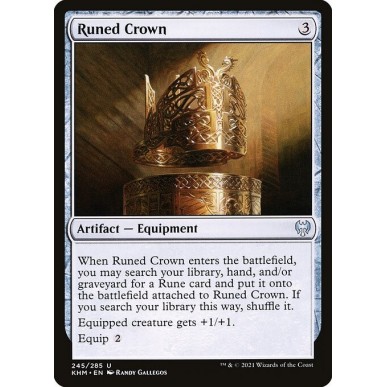 Corona di Rune