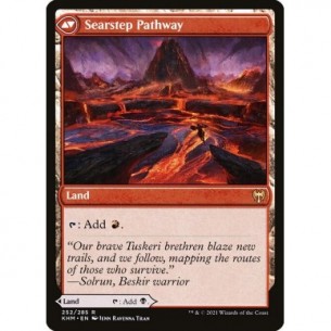 Blightstep Pathway //... 2