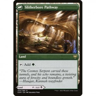 Darkbore Pathway //... 2