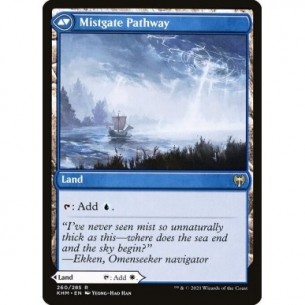 Hengegate Pathway //... 2