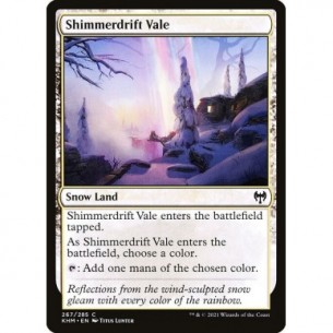 Shimmerdrift Vale