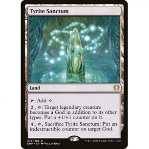 Tyrite Sanctum