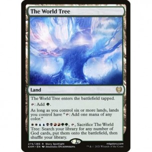 The World Tree