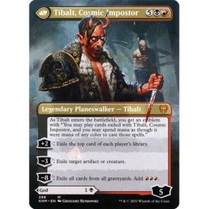 Valki, God of Lies //... 2