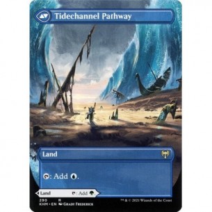 Barkchannel Pathway //... 2