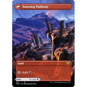 Blightstep Pathway //... 2