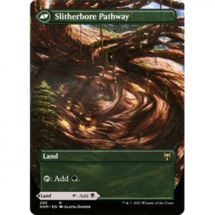 Darkbore Pathway //... 2