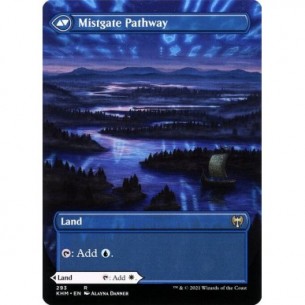 Hengegate Pathway //... 2