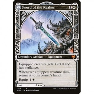 Halvar, God of Battle //... 2