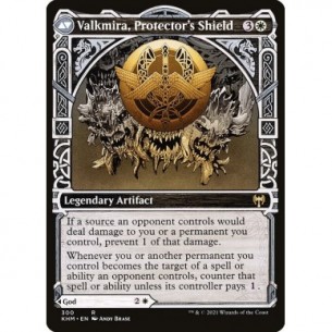 Reidane, God of the Worthy... 2