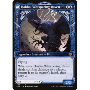 Alrund, God of the Cosmos... 2