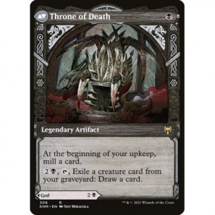 Egon, God of Death //... 2