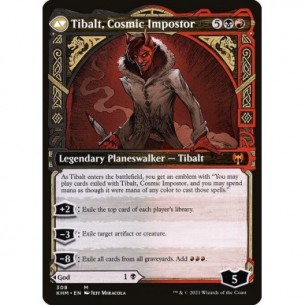 Valki, God of Lies //... 2