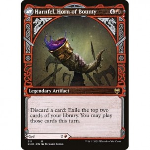 Birgi, God of Storytelling... 2