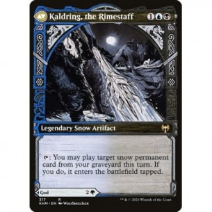 Jorn, God of Winter //... 2