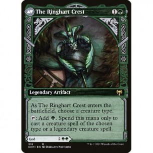 Kolvori, God of Kinship //... 2